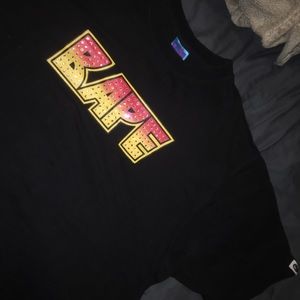 BAPE SHRT QUICK SELL❗️